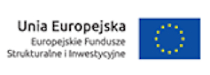 logo unia europejska